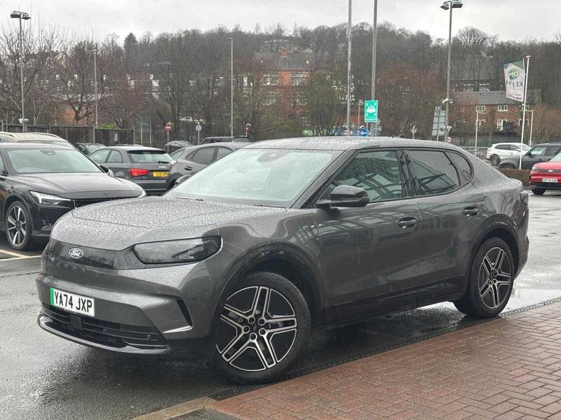 Used Ford Capri 2024 for sale - 77036869: Photo 3