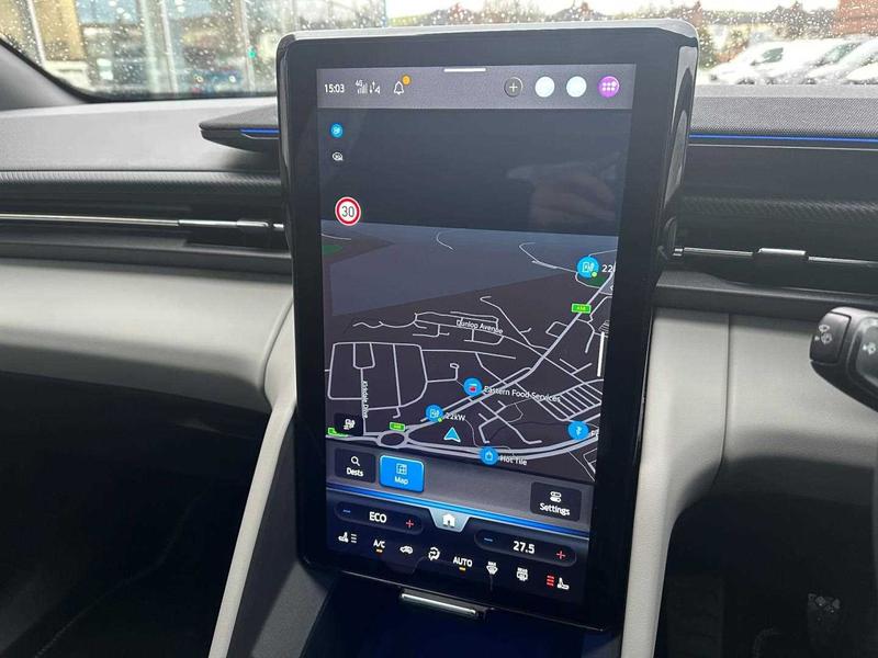 Used Ford Capri 2024 for sale - 77036869: Photo 30