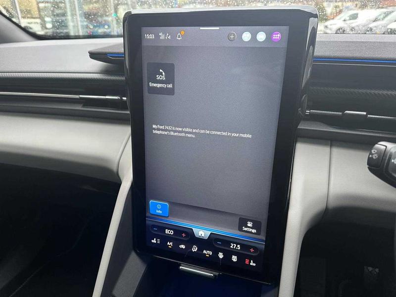 Used Ford Capri 2024 for sale - 77036869: Photo 31