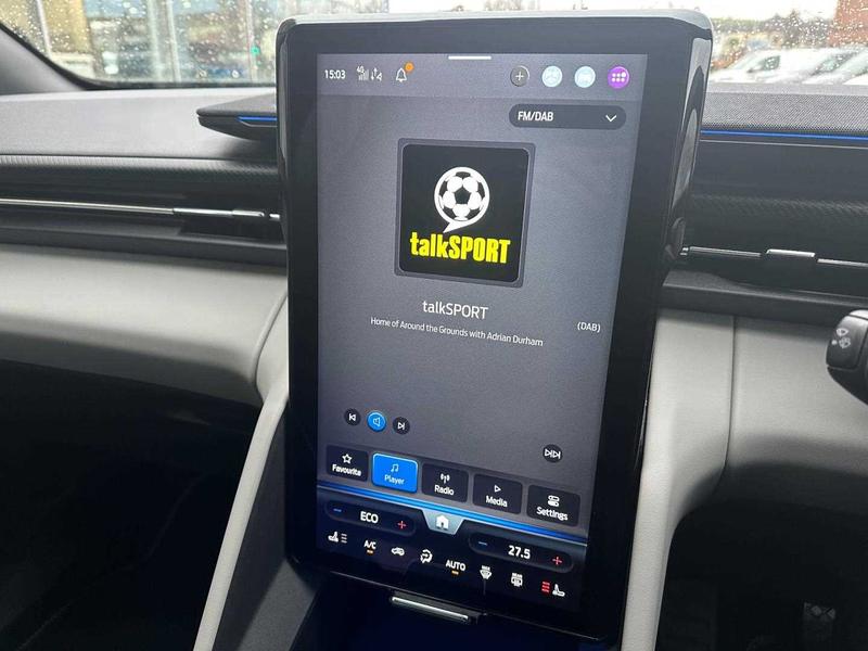 Used Ford Capri 2024 for sale - 77036869: Photo 32