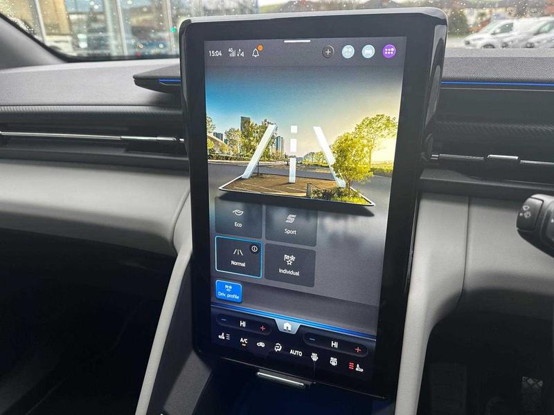 Used Ford Capri 2024 for sale - 77036869: Photo 34