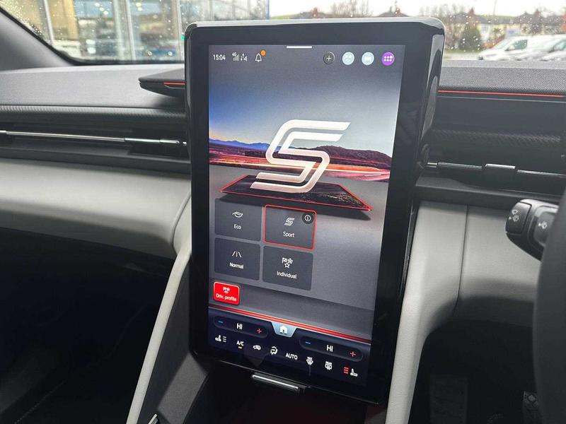 Used Ford Capri 2024 for sale - 77036869: Photo 36