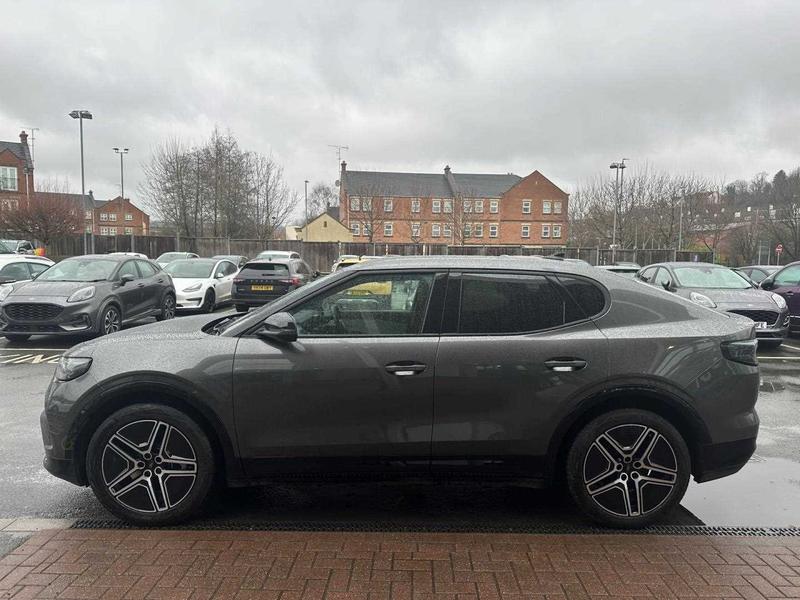 Used Ford Capri 2024 for sale - 77036869: Photo 4