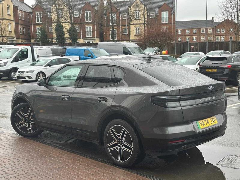 Used Ford Capri 2024 for sale - 77036869: Photo 5