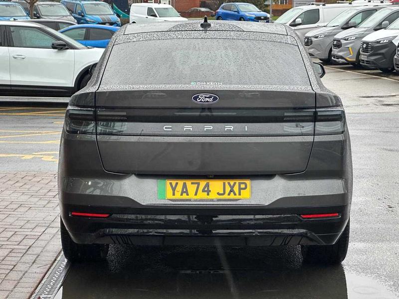 Used Ford Capri 2024 for sale - 77036869: Photo 6