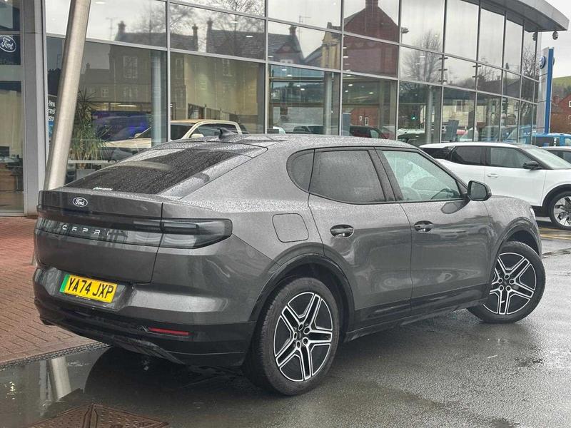 Used Ford Capri 2024 for sale - 77036869: Photo 7