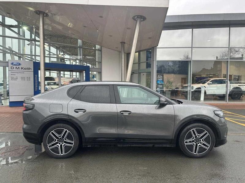 Used Ford Capri 2024 for sale - 77036869: Photo 8