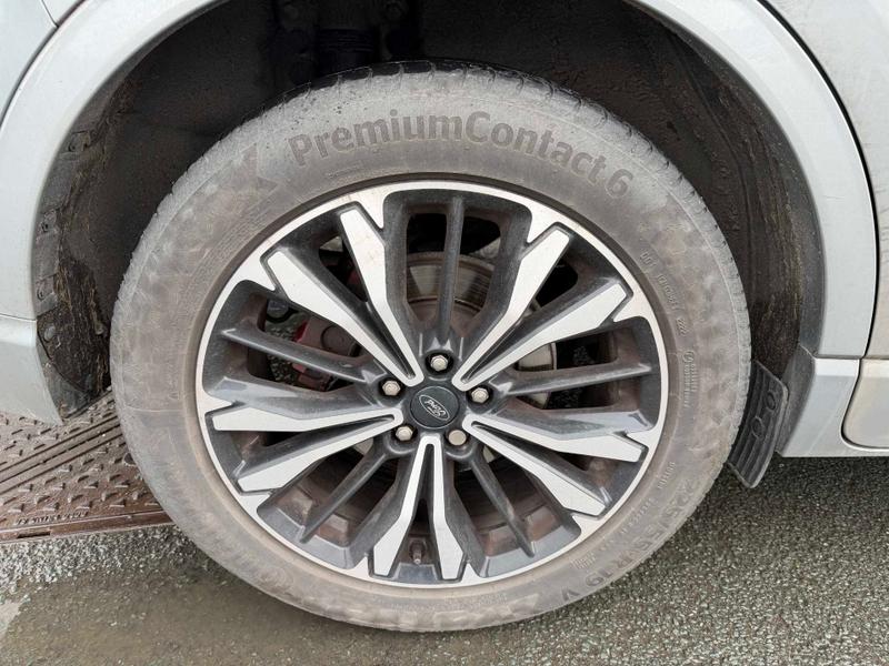 Used Ford Kuga 2022 for sale - 78095219: Photo 10