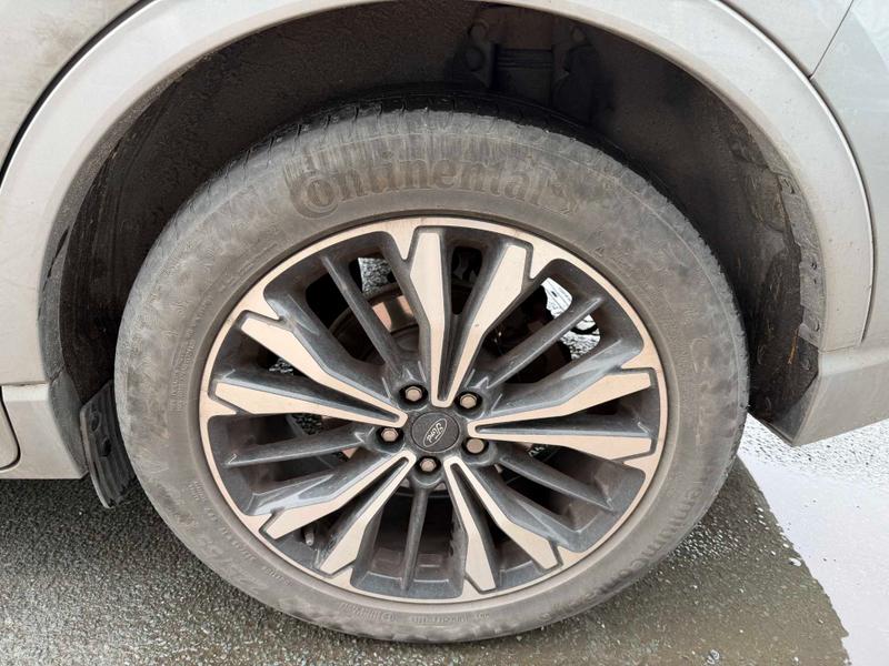 Used Ford Kuga 2022 for sale - 78095219: Photo 11