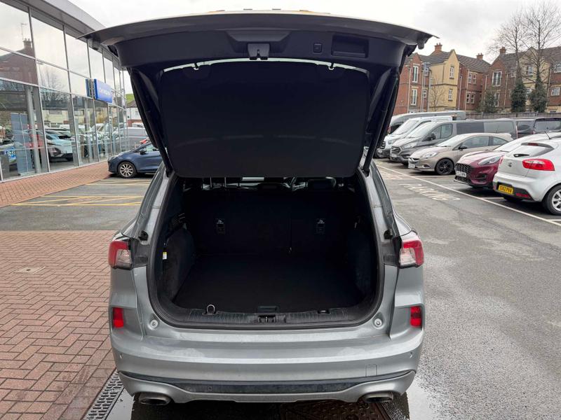 Used Ford Kuga 2022 for sale - 78095219: Photo 13