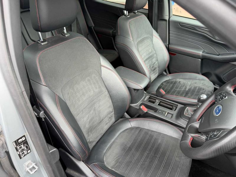 Used Ford Kuga 2022 for sale - 78095219: Photo 15