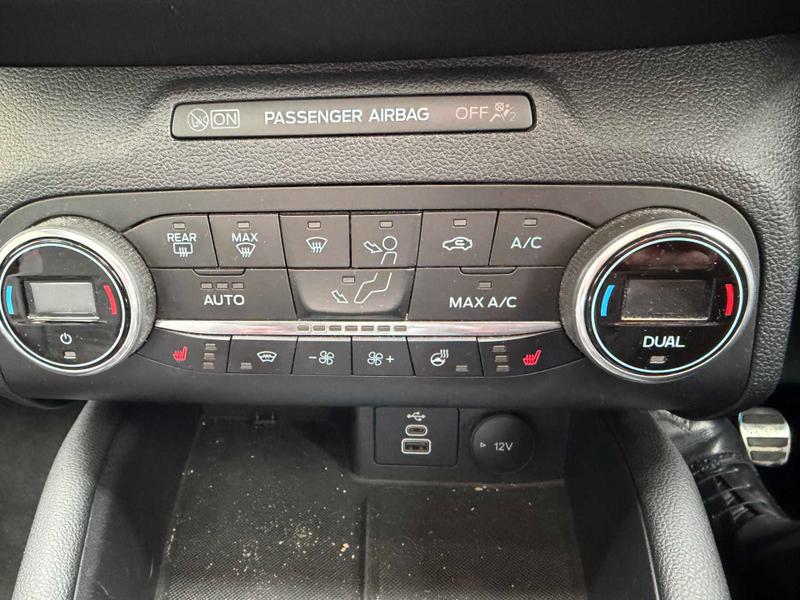 Used Ford Kuga 2022 for sale - 78095219: Photo 21