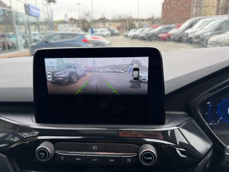 Used Ford Kuga 2022 for sale - 78095219: Photo 25