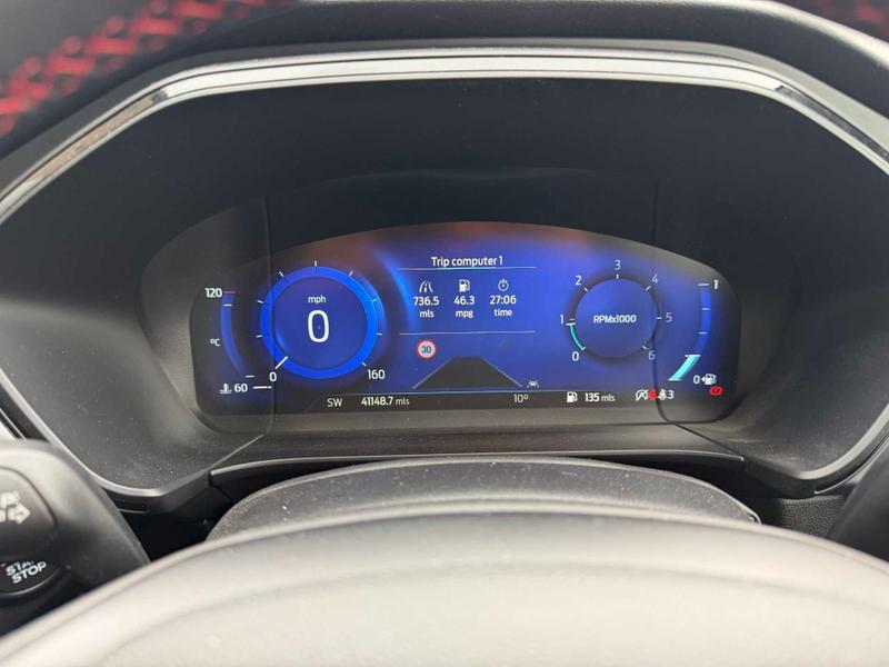 Used Ford Kuga 2022 for sale - 78095219: Photo 26