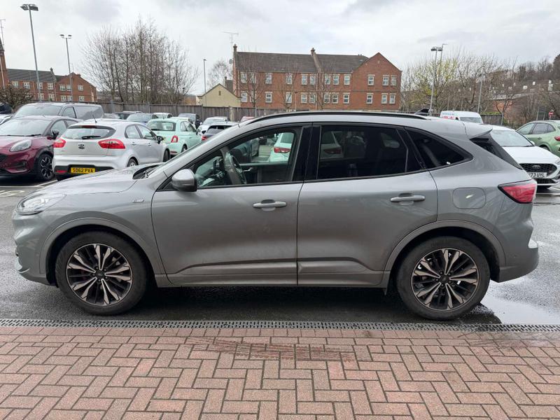 Used Ford Kuga 2022 for sale - 78095219: Photo 4