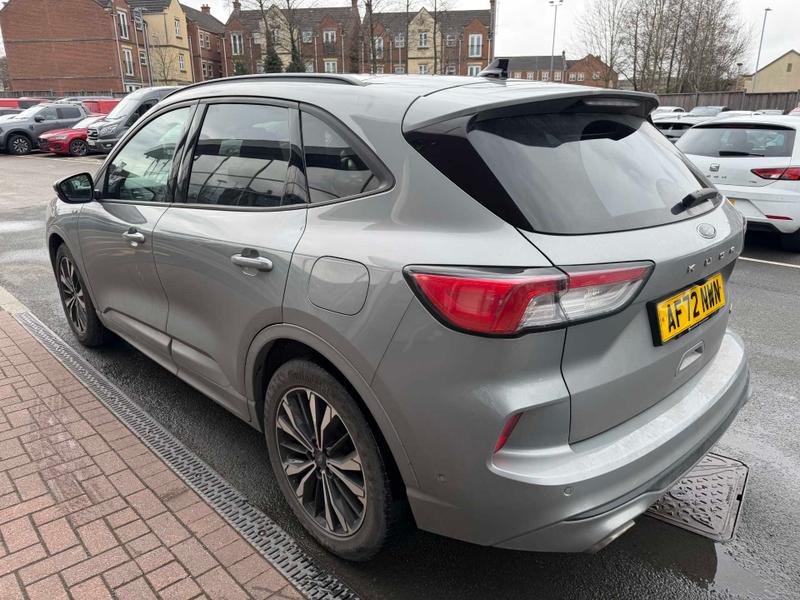 Used Ford Kuga 2022 for sale - 78095219: Photo 5