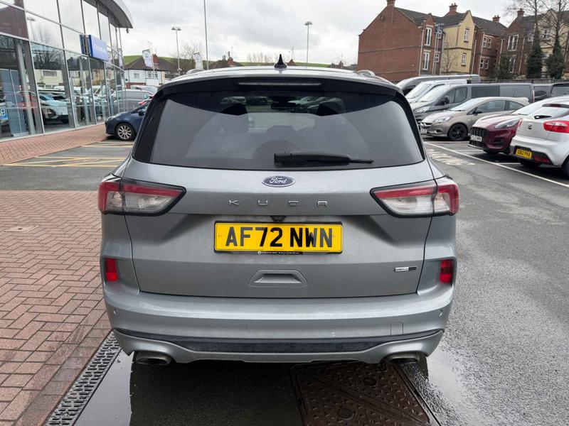 Used Ford Kuga 2022 for sale - 78095219: Photo 6