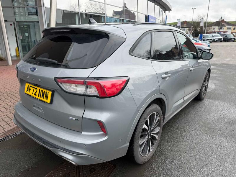 Used Ford Kuga 2022 for sale - 78095219: Photo 7