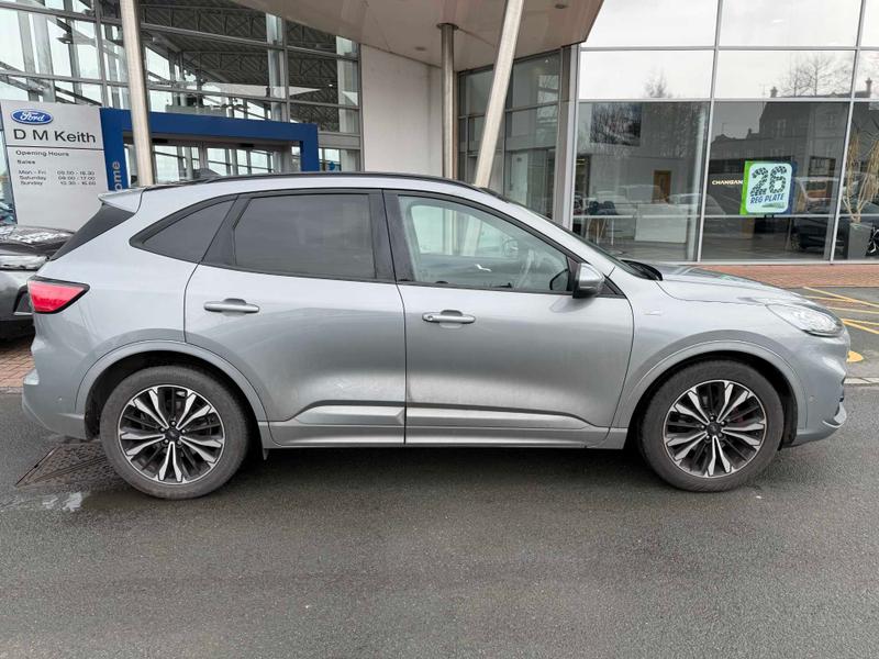 Used Ford Kuga 2022 for sale - 78095219: Photo 8