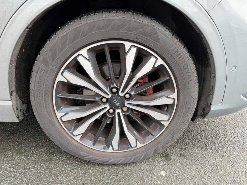 Used Ford Kuga 2022 for sale - 78095219: Photo 9