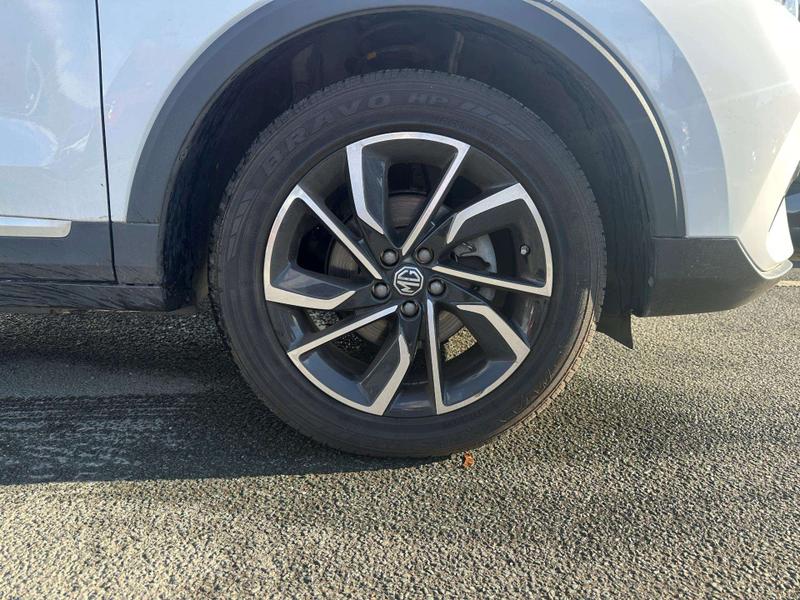 Used MG MG ZS 2023 for sale - 76322206: Photo 10