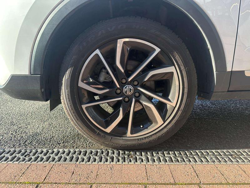 Used MG MG ZS 2023 for sale - 76322206: Photo 11