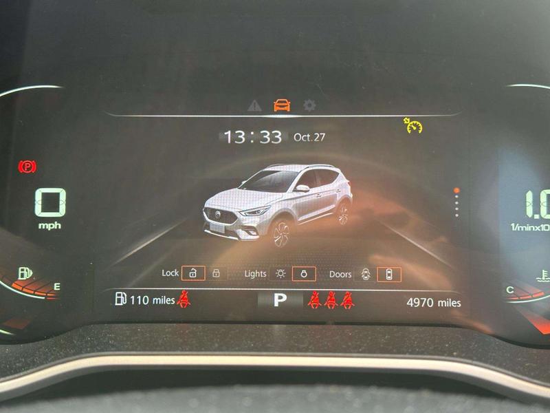 Used MG MG ZS 2023 for sale - 76322206: Photo 16