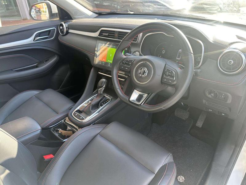 Used MG MG ZS 2023 for sale - 76322206: Photo 17