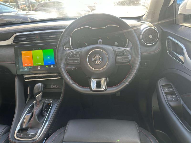 Used MG MG ZS 2023 for sale - 76322206: Photo 18
