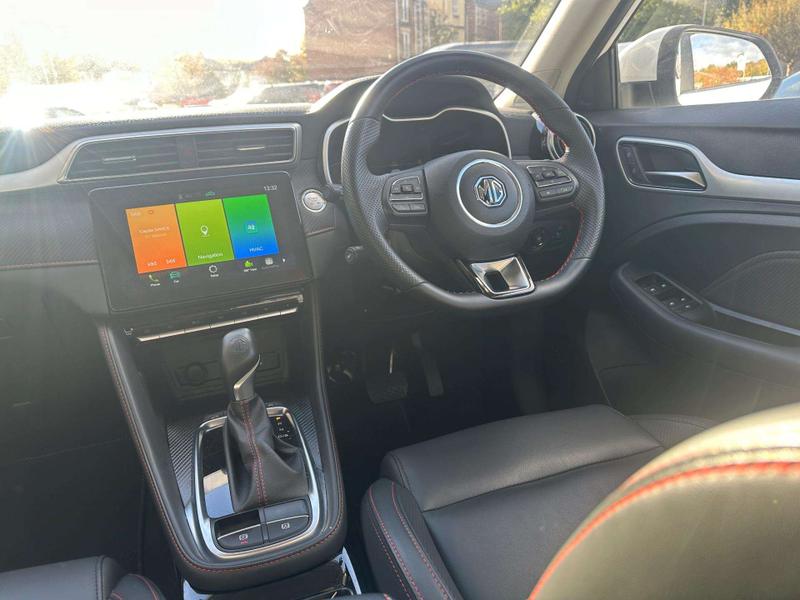 Used MG MG ZS 2023 for sale - 76322206: Photo 19