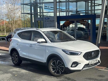 2023 - 1.0T GDi Exclusive 5dr DCT Automatic