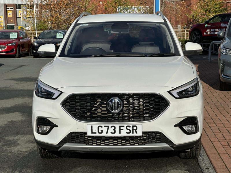 Used MG MG ZS 2023 for sale - 76322206: Photo 2