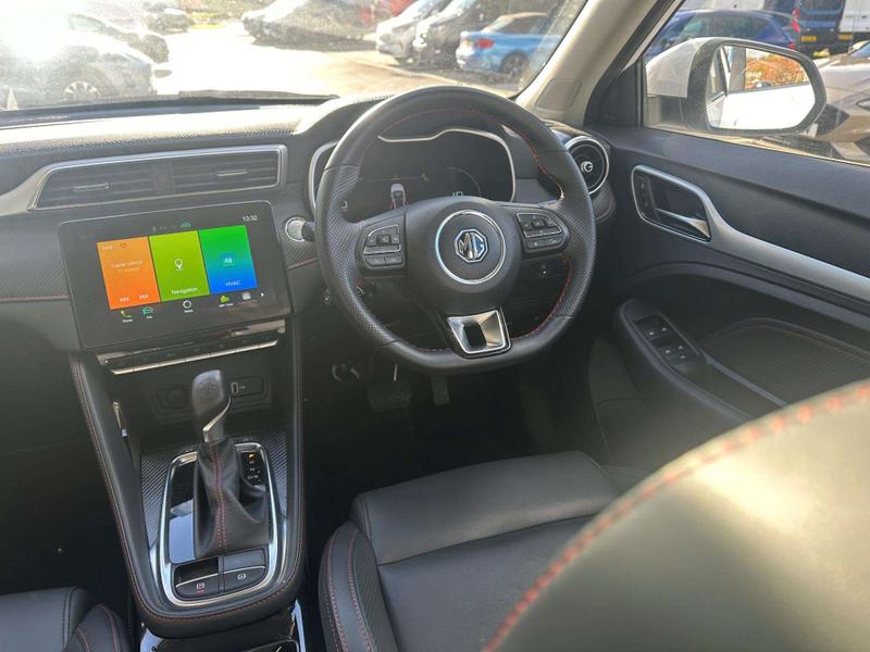 Used MG MG ZS 2023 for sale - 76322206: Photo 20