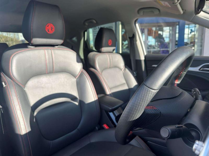 Used MG MG ZS 2023 for sale - 76322206: Photo 21