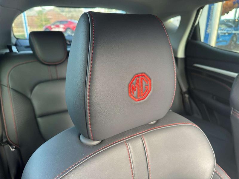 Used MG MG ZS 2023 for sale - 76322206: Photo 22