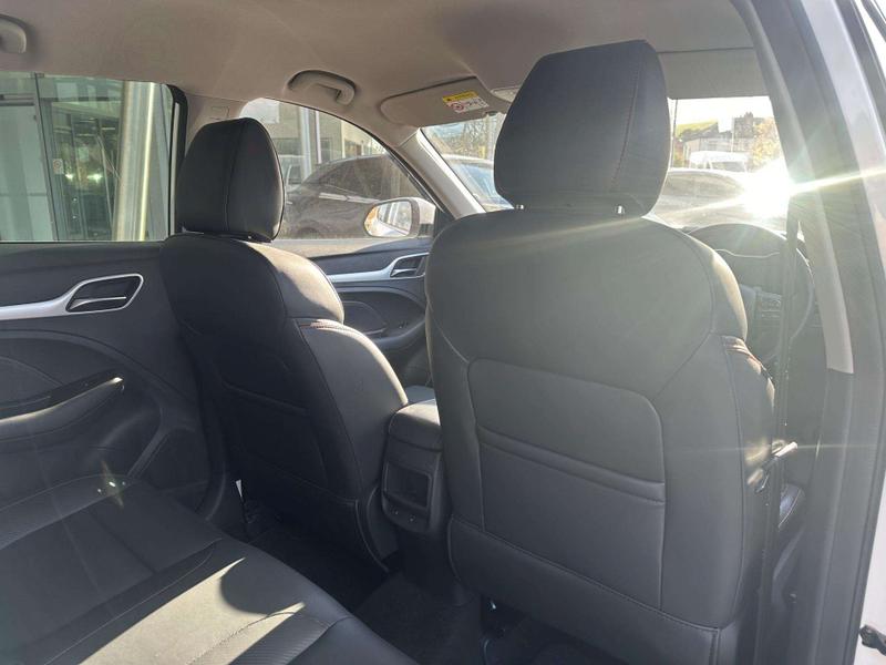 Used MG MG ZS 2023 for sale - 76322206: Photo 24