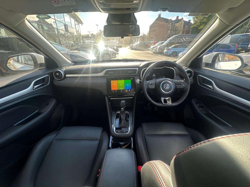 Used MG MG ZS 2023 for sale - 76322206: Photo 25