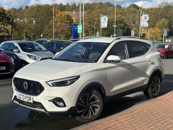 Used MG MG ZS 2023 for sale - 76322206: Photo