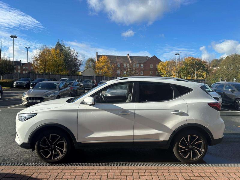 Used MG MG ZS 2023 for sale - 76322206: Photo 4