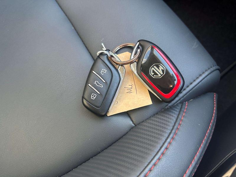 Used MG MG ZS 2023 for sale - 76322206: Photo 40