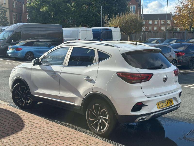 Used MG MG ZS 2023 for sale - 76322206: Photo 5