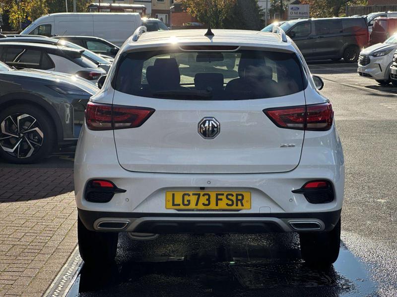 Used MG MG ZS 2023 for sale - 76322206: Photo 6
