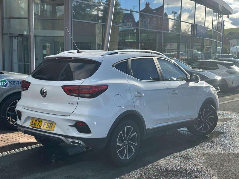 Used MG MG ZS 2023 for sale - 76322206: Photo 7