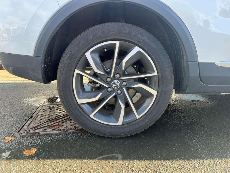 Used MG MG ZS 2023 for sale - 76322206: Photo 9