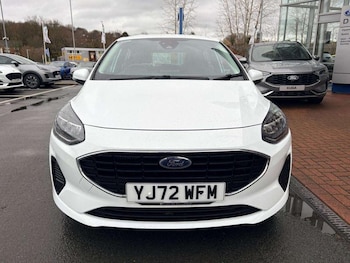 Used Ford Fiesta 2022 for sale - 76641045: Photo