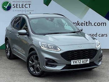 Used Ford Kuga 2022 for sale - 78805059: Photo