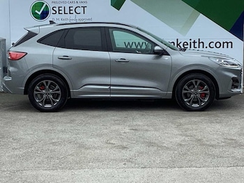 Used Ford Kuga 2022 for sale - 78805059: Photo