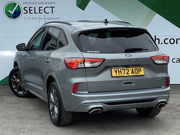 Used Ford Kuga 2022 for sale - 78805059: Photo