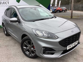 Used Ford Kuga 2022 for sale - 78805059: Photo