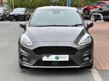 Used Ford Fiesta 2019 for sale - 75644104: Photo